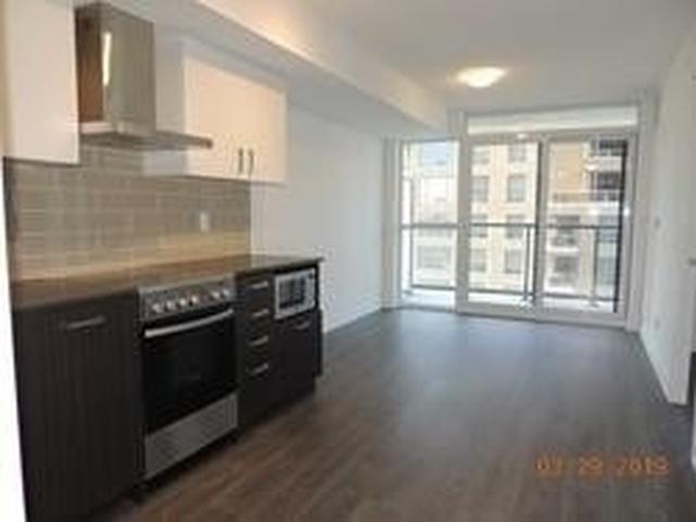125 Redpath Ave, Unit 710