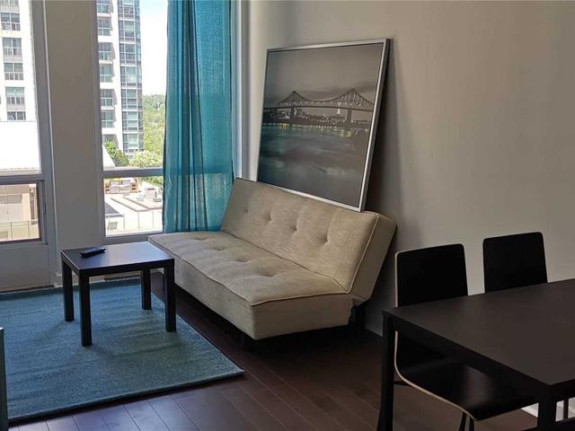 85 Bloor St E, Unit 1603
