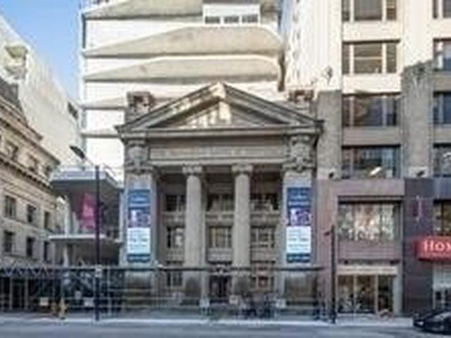197 Yonge St, Unit 4501