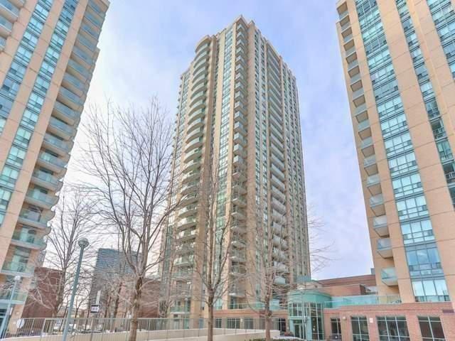 22 Olive Ave, Unit 2503