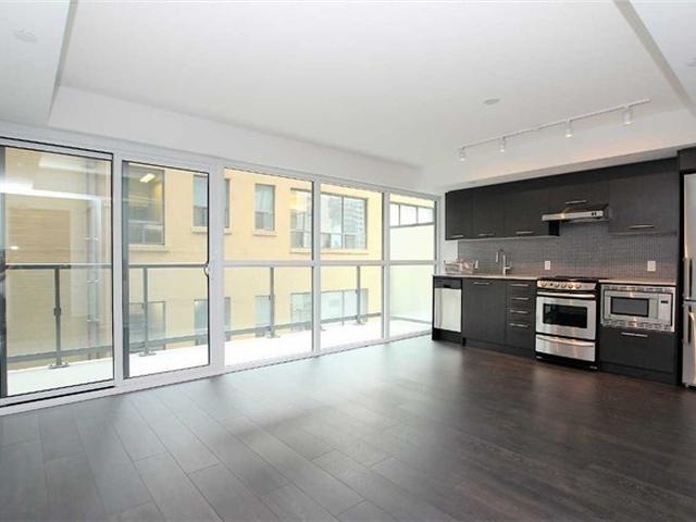 87 Peter St, Unit 1112