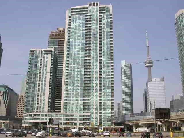 16 Yonge St, Unit 705