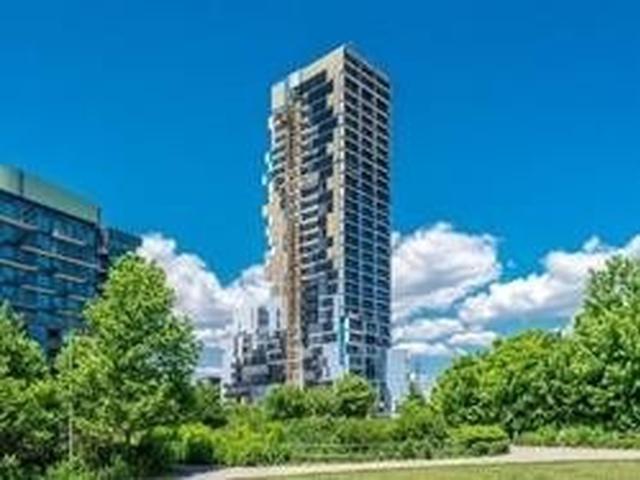 170 Bayview Ave, Unit 2305