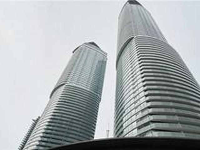 12 York St, Unit 2806