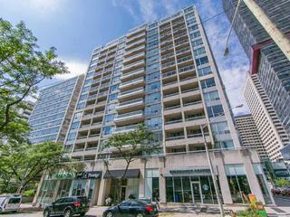 43 Eglinton Ave E, Unit 1709