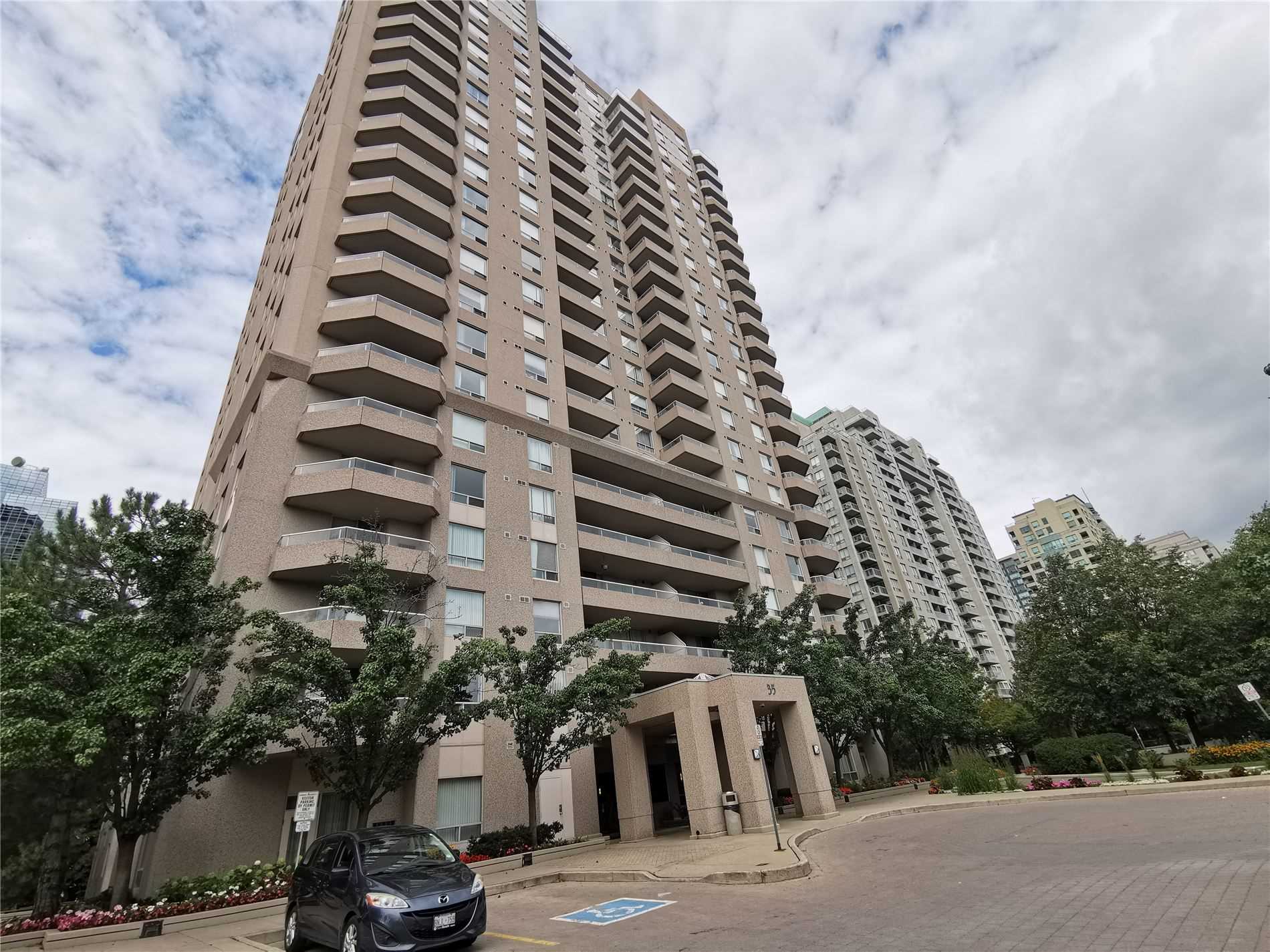 PH202 35 Empress Ave, North York Leased, C4569512 Condos.ca