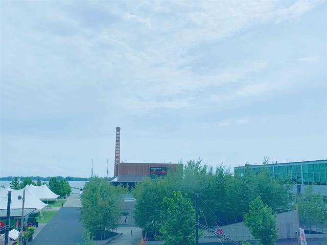 218 Queens Quay W, Unit 303