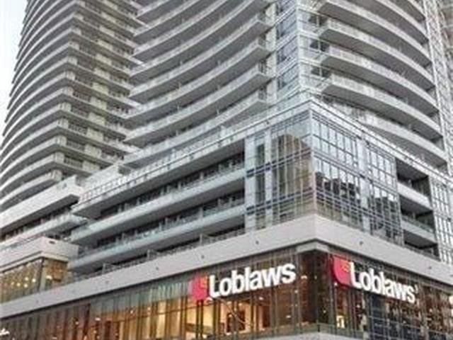 89 Dunfield Ave, Unit 2706