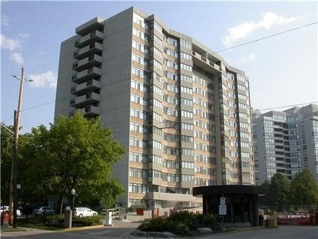 1201 Steeles Ave W, Unit 1005