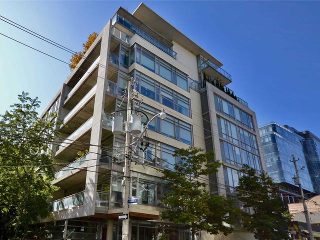 310 - 66 Portland St