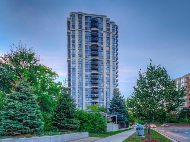 35 Finch Ave E, Unit 2206