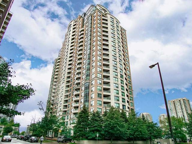 7 Lorraine Dr, Unit 807