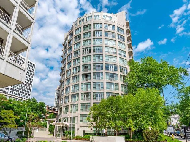 336 Spadina Rd, PH3