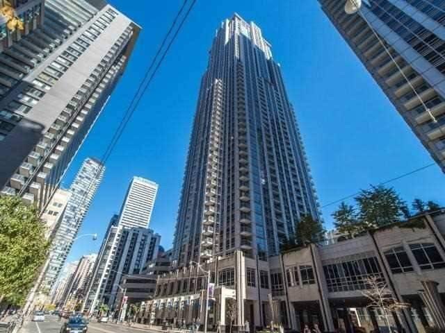 763 Bay St, Unit 1504