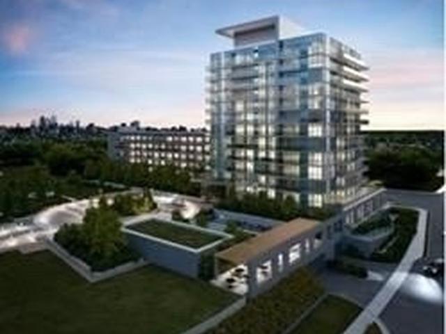 52 Forest Manor Rd, Unit 1205