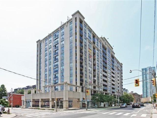 225 Wellesley St E, Unit 105