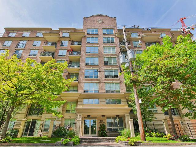 188 Redpath Ave, Unit 504