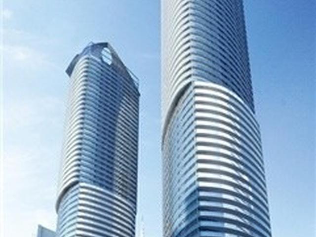14 York St, Unit 2206