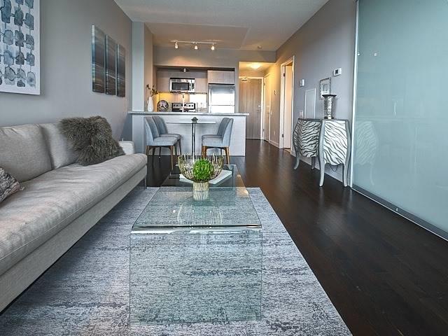 70 Distillery Lane, Unit 2304