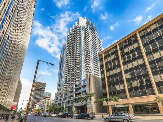 2181 Yonge St, Unit 2704