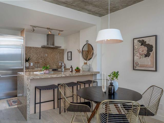 LPH 903 - 75 Portland St