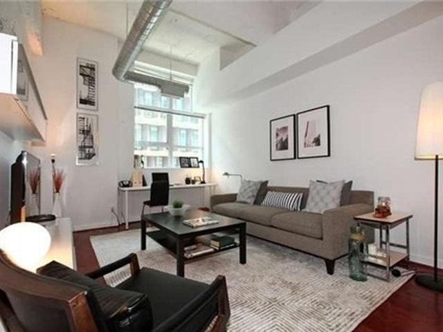 531 - 155 Dalhousie St