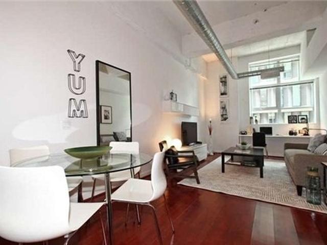 531 - 155 Dalhousie St