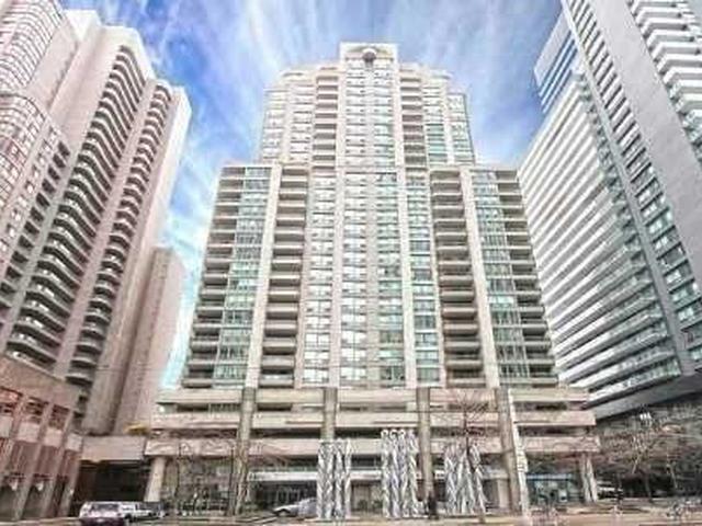 750 Bay St, Unit 1210