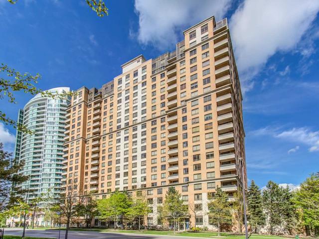 18 Sommerset Way, Unit #1611 photo #1