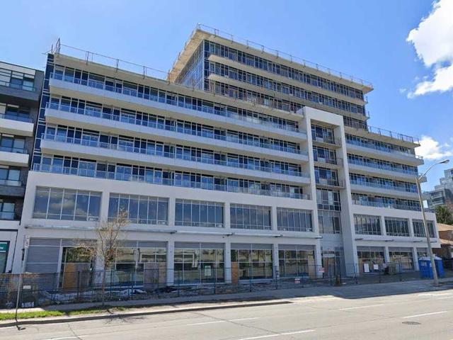591 Sheppard Ave E, Unit 733