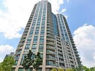 300 Bloor St E, Unit 1006