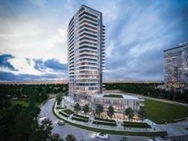 50 Forest Manor Rd, Unit 401