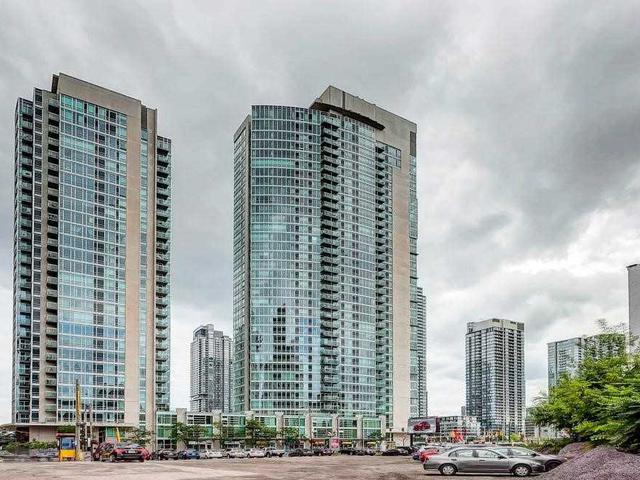 397 Front St W, Unit 3007