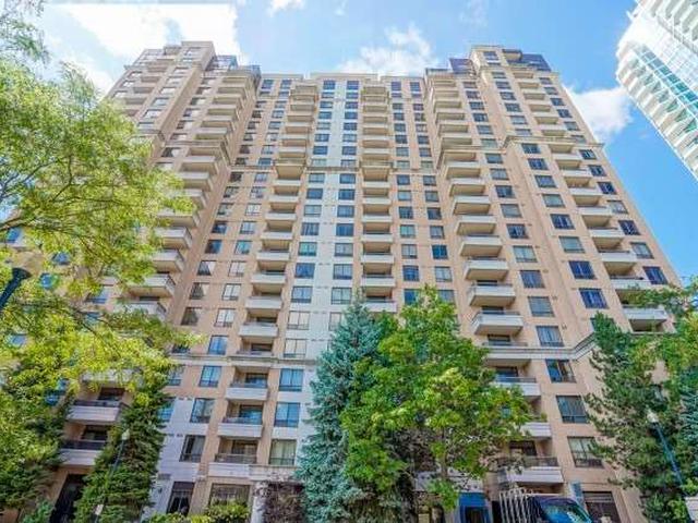 18 Sommerset Way, Unit 2509