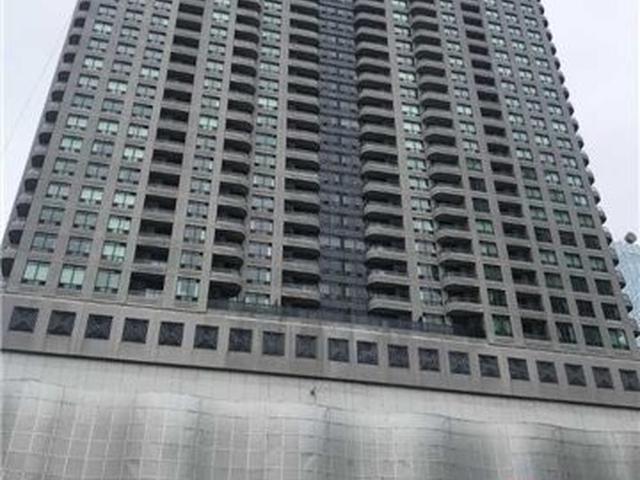 33 Empress Ave, Unit 1006