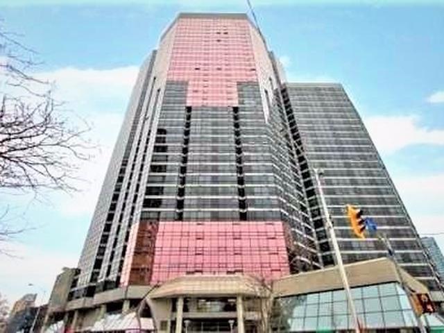 1001 Bay St, Unit 1217