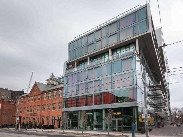 560 King St W, Unit 314