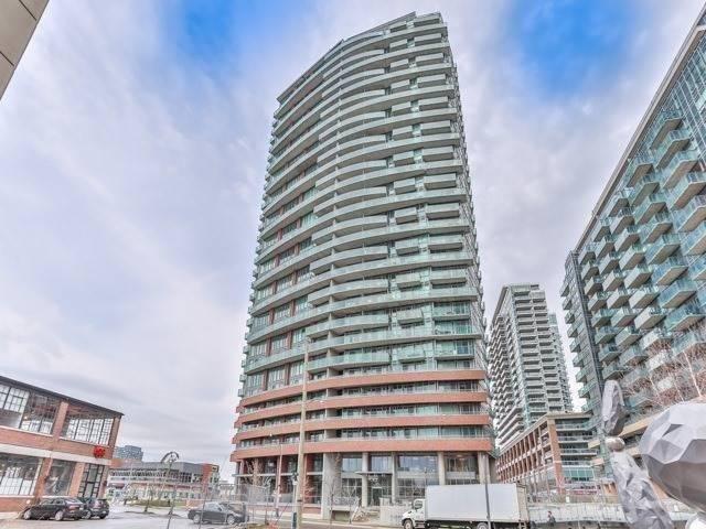 150 East Liberty St, Unit 1007
