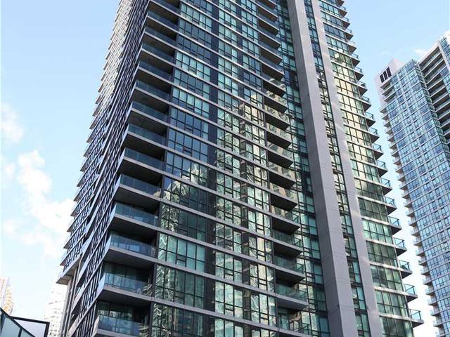 18 Harbour St, Unit 401