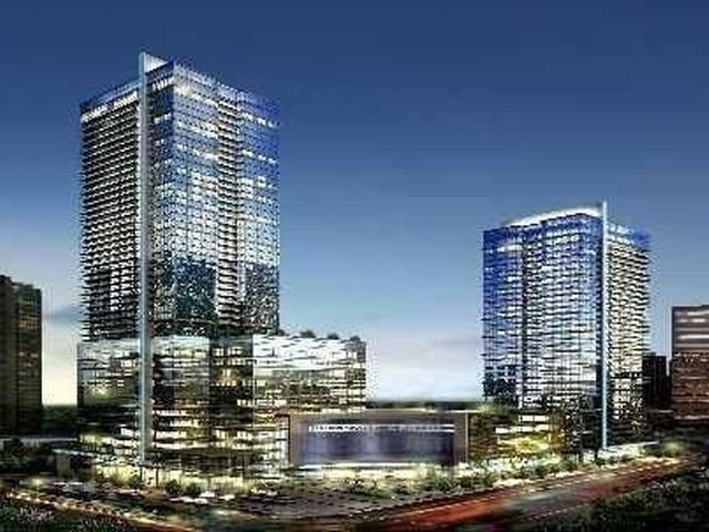 2 Anndale Dr, Unit 2502