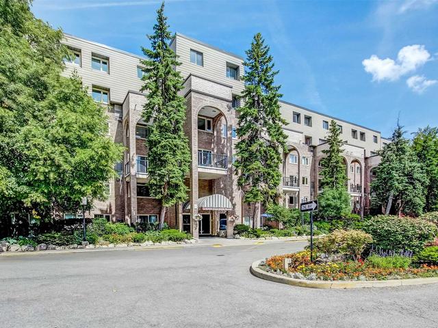 4005 Don Mills Rd, Unit 129