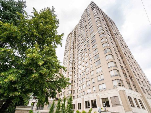 5418 Yonge St, Unit 2006
