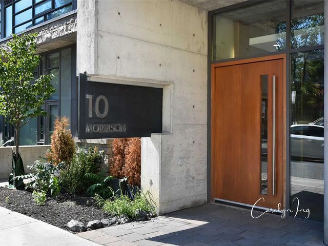 10 Morrison St, Unit 512