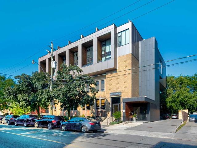 455 Dovercourt Rd, Unit 3