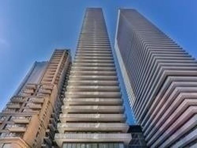 42 Charles St E, Unit 4205