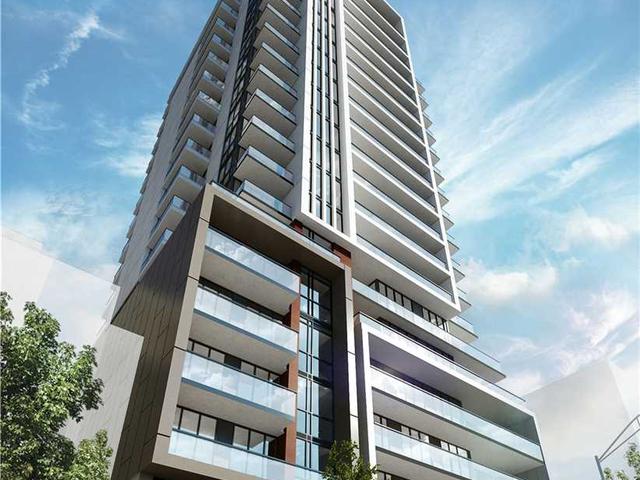 1486 Bathurst St, Unit 201
