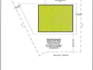 35 Wilket Rd