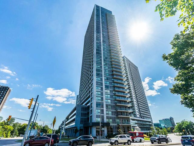 2015 Sheppard Ave E, Unit 2307