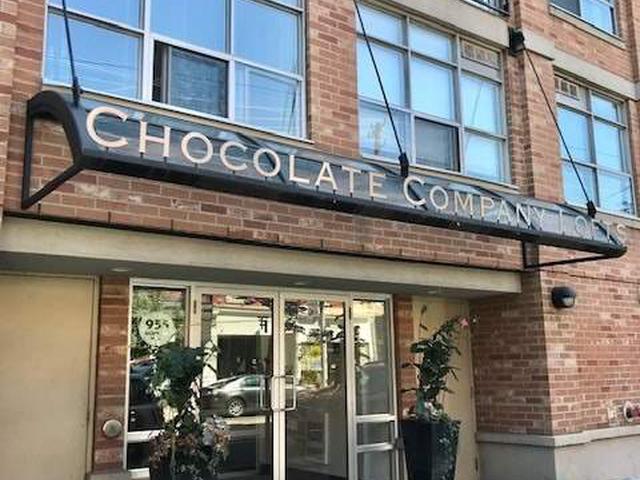 955 Queen St W, Unit 413