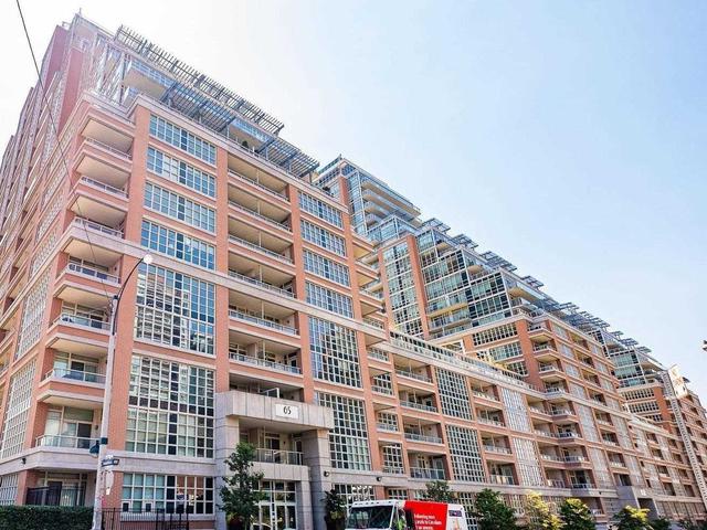 65 East Liberty St, Unit 116
